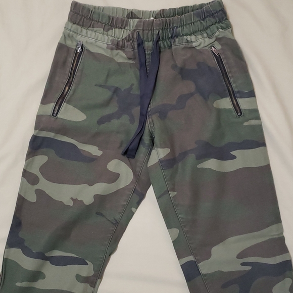 TNA Army Pants 👖 - Picture 2 of 3